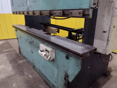 USED HELLER SBC7008