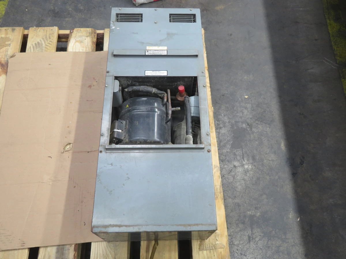 Used MCLEAN MIDWEST _UNKNOWN_ HVAC Parts and Equipment Texas US | OCO Industrial #1703247