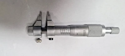Fowler 64565546465453456546 Micrometers | Amiron Machinery (2)