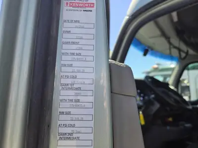 Used 2019 KENWORTH T680 Conventional trucks California US | Ben Kaplan Equipment #1290352