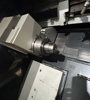 Used 2008 CITIZEN C32 VIII (2M8) Swiss Type Automatic Screw Machines Ohio US | UniversalAutomatics.com #1324544