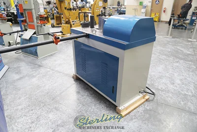 New | in-Stock BAILEIGH H.P.B-45NC Press Brakes California US | Sterling Machinery Exchange #1465727