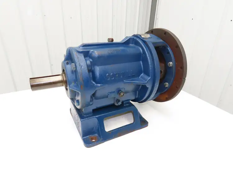 Used CORNELL _UNKNOWN_ Centrifugal Pumps | Arrow Industrial #563403