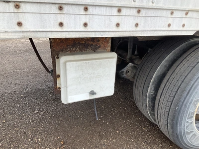 Used 2002 WABASH _UNKNOWN_ Misc Trailers Michigan US | Miedema Asset Management Group #1413970