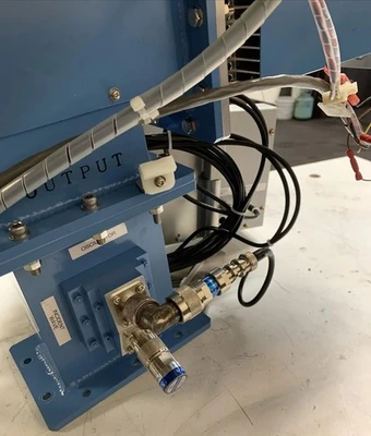 USED Hitachi IDX 2000