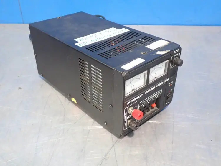 Used BK PRECISION 1688 DC Power Supplies Ohio US | HGR 24 #1187169