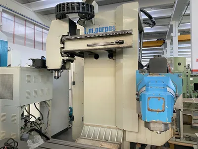 USED PARPAS SL90/2000
