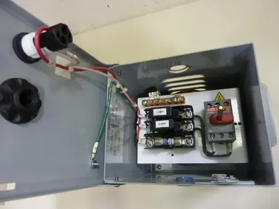 Used DAYKIN MDGBT-13 Transformers Michigan US | Ideal Machinery #1275297