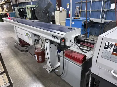 2018 TSUGAMI BO205-III CNC Swiss Lathe | Machinery Resources International (10)