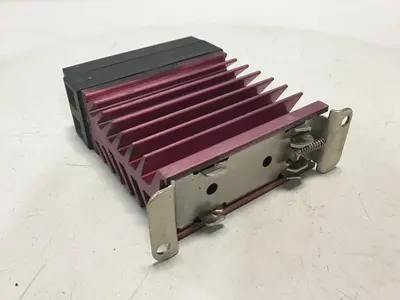 USED CONTINENTAL INDUSTRIES RSDA-660-25-1DE