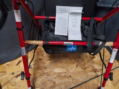 Used _UNKNOWN_ _UNKNOWN_ Home Care / Nursing Supplies Michigan US | Miedema Asset Management Group #1424828