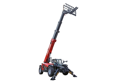 XCMG GLOBAL XT1056U T4F | Iron Listing (1)