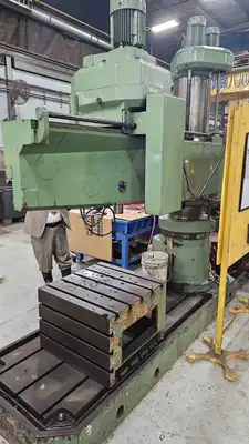 USED 1998 POBEDA RB-70-1600