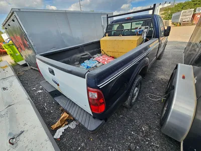 2011 FORD F250 Pickup truck | Iron Listing (4)