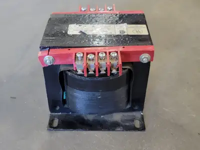 USED REX POWER MAGNETICS 82U9