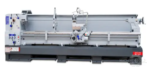 Used 2026 GANESH GANESH Engine Lathes Florida US | Southern Fabricating Machinery Sales, Inc. #233726