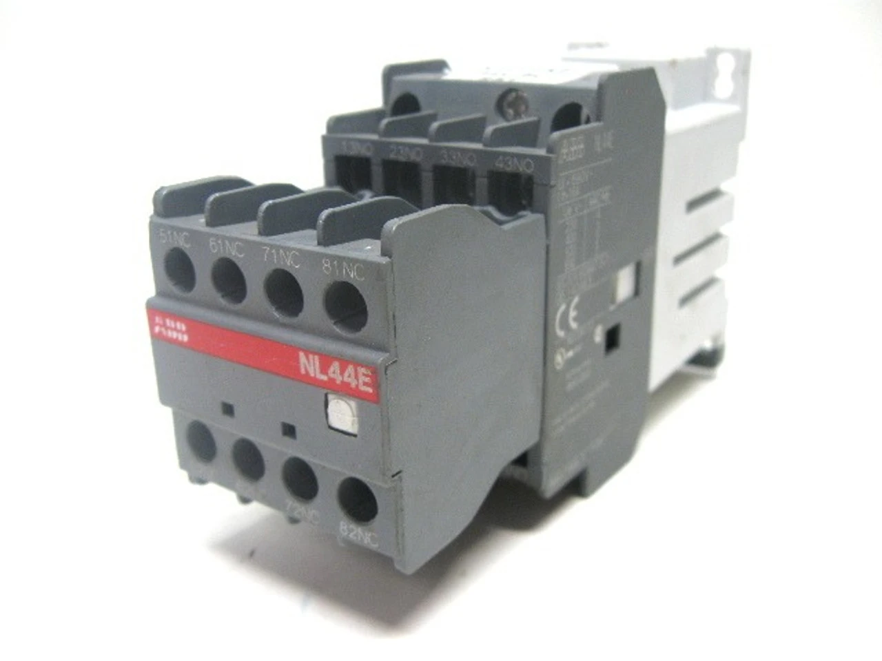 USED ABB NL44E