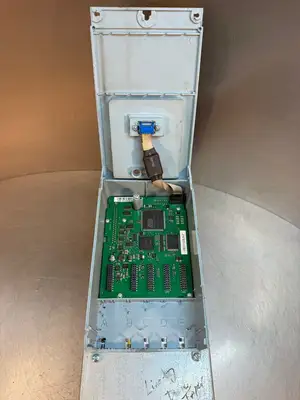 Eaton SVX9000 Series / SVX015A2-4A1B1 (6.5.5)