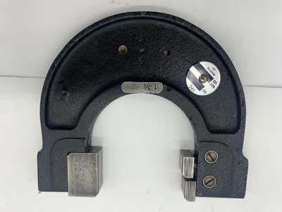 USED YPG Adjustable Limit Snap GAUGES