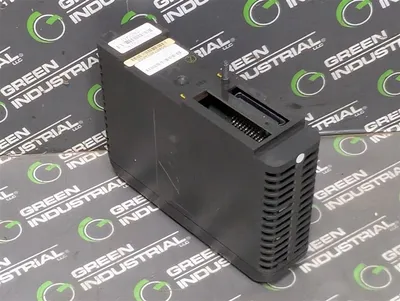 Fisher Rosemount KJ2003X1-BA2 Delta V MD Controller Module Rev. L Used