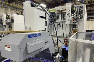 2019 EMAG VL 4 Lathes CNC, 2-Axis & 3-Axis | USED CNC WAREHOUSE (3)