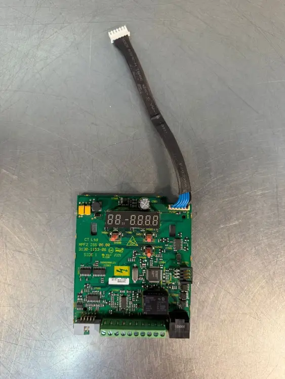 Used CT _UNKNOWN_ Printed Circuit Boards (PCB) South Carolina US | Palmetto Automation #1152237