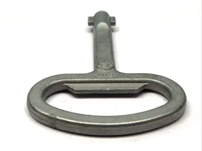 USED RITTAL ENCLOSURE KEY #5