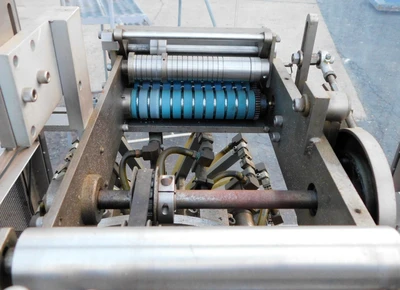 USED CULBRO TAMP R ALERT