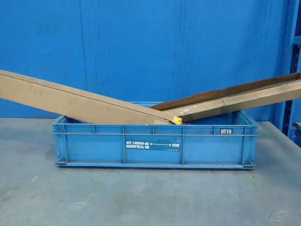 Used SMC NCDA1L2003600 Cylinders | HGR 24 #731222