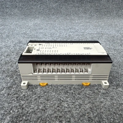 Used Omron CPM1A-40CDT-D Programmable Logic Controllers California US | Davliegogo LLC #1706573