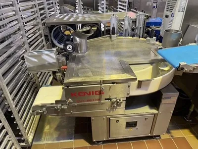 Konig Ceres 2.1 Other Bakery Equipment | Envoy Equipment LLC (20)