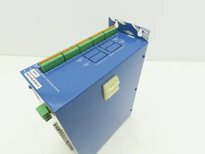 Aerotech NSERVO-DB2 Automation 3200 32 Axis Motion Vision & Robotics I/O Unit
