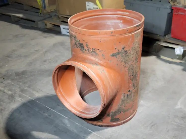 Used VICTUALIC _UNKNOWN_ Parts (Hydraulics and Pneumatics) British Columbia CA | Lenmark #368341