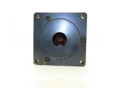 Bayside Controls NEMA 66 Servo Gearhead 3:1 Ratio Inline Gearbox Reducer