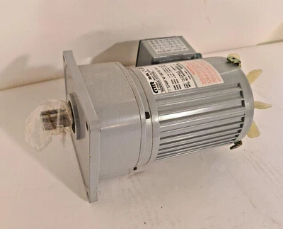 New | in-Stock Brother Induction Motor Motors (misc) California US | Amiron Machinery #723240