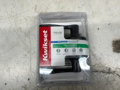 Used _UNKNOWN_ _UNKNOWN_ Handles & Knobs Michigan US | Miedema Asset Management Group #1475438