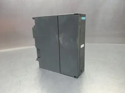 USED Siemens Simatic S7