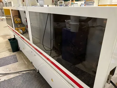 2017 CEHISA EDGEBAND PRO 12 Edge Banders | Charter Auctions (2)