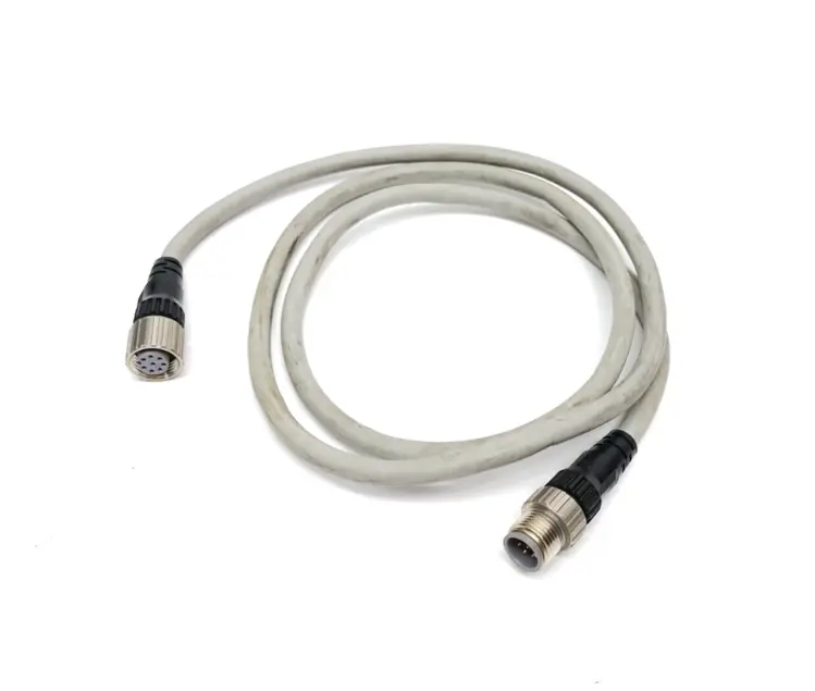 Used OMRON F39-JG1B-D Cable & Wire | Maverick Industrial Sales #1113415