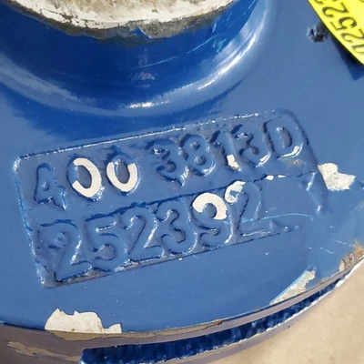 USED KSB 1200621021