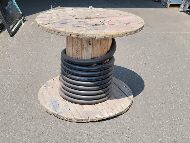 Used BELDEN-G 6164 Cable & Wire British Columbia CA | Lenmark #250053