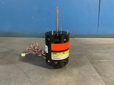 Used FASCO 71626732 Motors (misc) Ohio US | HGR 24 #1556694