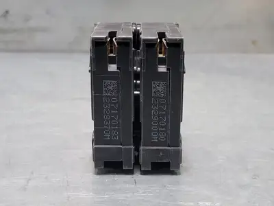 USED SIEMENS Q220