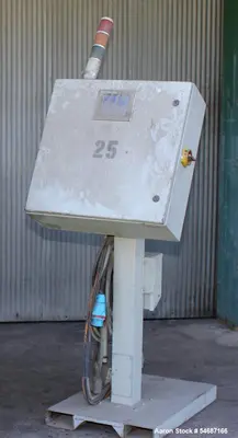 Used STOKES 551-1 Tablet Presses Illinois US | Aaron Equipment #1513189