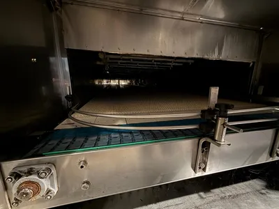 2019 SAIWEISI PLJ-11000 BOTTLE HEATING MACHINE | ListingHippo (7)