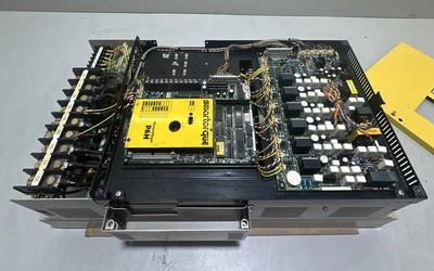 Used P&H 460AFD50-H Variable Speed Drives Indiana US | J&J Industrial Supply #1326715