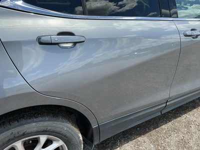 USED 2018 CHEVROLET EQUINOX
