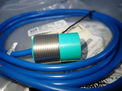 New | in-Stock PEPPERL+FUCHS NJ1530GMN Proximity Sensors Ohio US | HGR 24 #831497