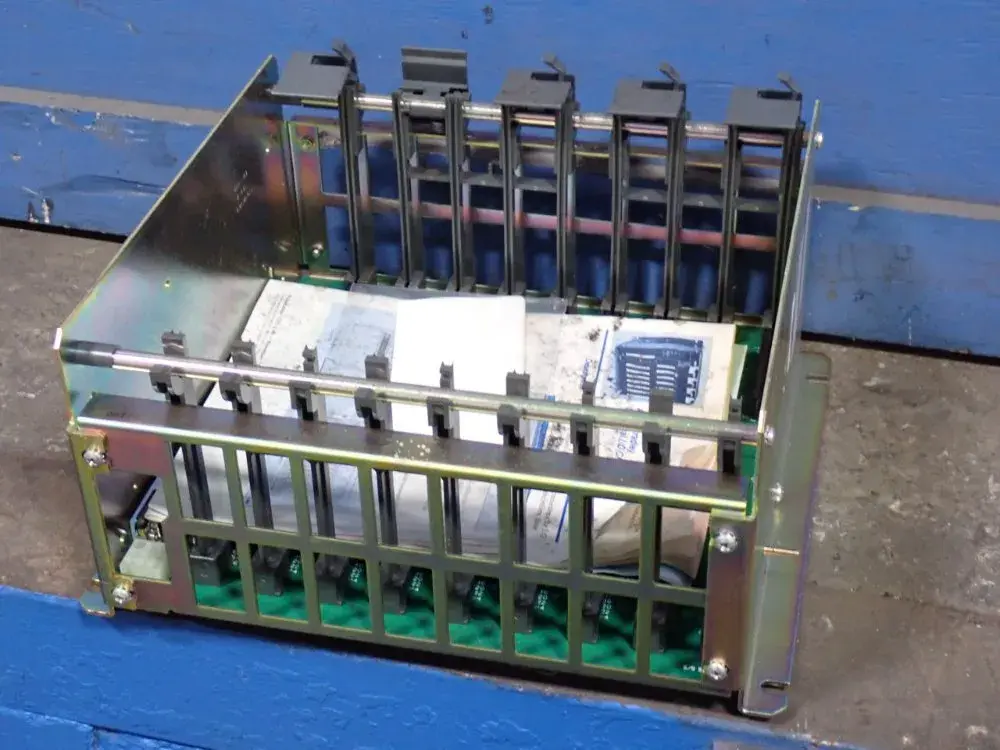 USED ALLEN BRADLEY 1771A2B