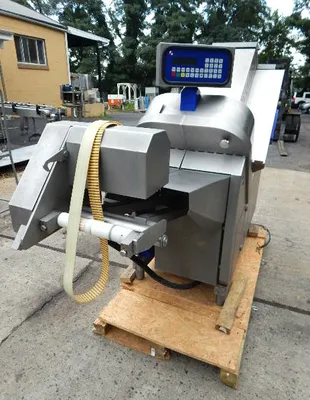 USED DIXIE UNION UNI-SLICER UNI-SLICER